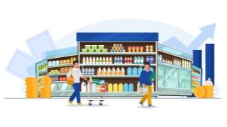 FMCG Management Software