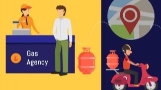 Gas Agency Vendor Software